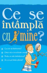 Ce se intampla cu mine (baieti)?