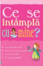 Ce se intampla cu mine (fete)?