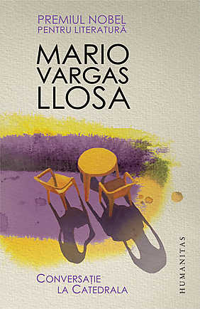 Conversatie la catedrala