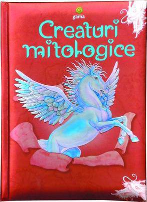 Creaturi mitologice