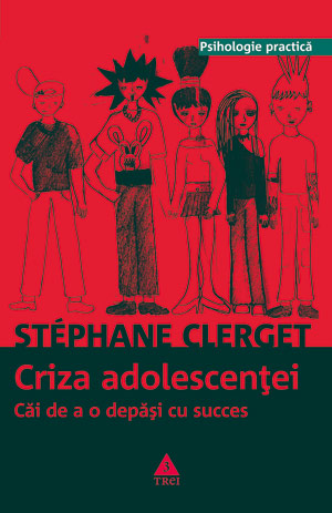 Criza adolescentei. Cai de a o depasi cu succes