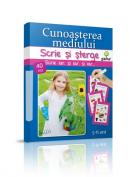 Cunoasterea mediului. Scrie si sterge 5-6