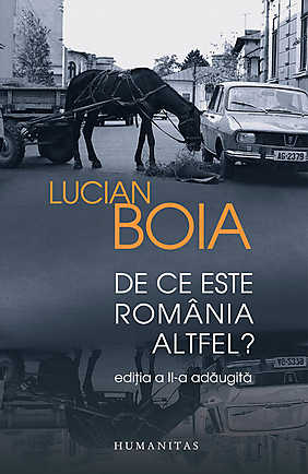 De ce este Romania altfel?