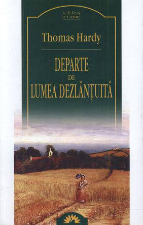 Departe de lumea dezlantuita