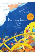 Domnisoara Poimaine si joaca de-a Timpul