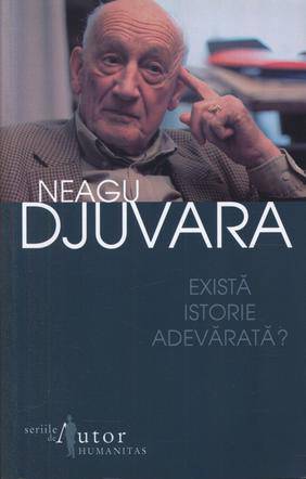 Exista istorie adevarata?