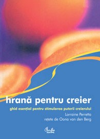 Hrana pentru creier