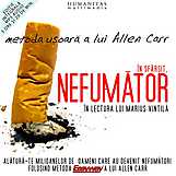 In sfarsit nefumator
