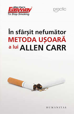 In sfarsit nefumator
