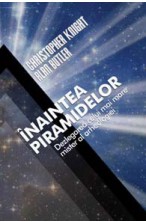 Inaintea piramidelor