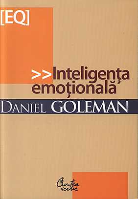 Inteligenta emotionala