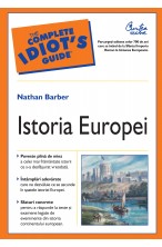 Istoria Europei