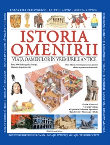 Istoria omenirii