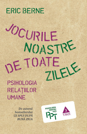 Jocurile noastre de toate zilele