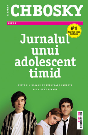 Jurnalul unui adolescent timid