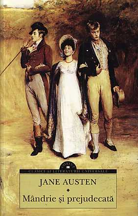 Mandrie si prejudecata
