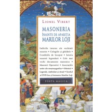 Masoneria inainte de aparitia marilor loji