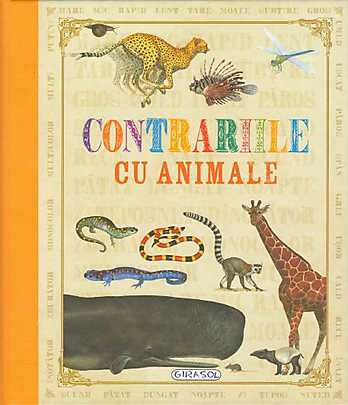 Menajerie - Contrariile cu animale