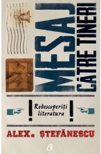 Mesaj catre tineri