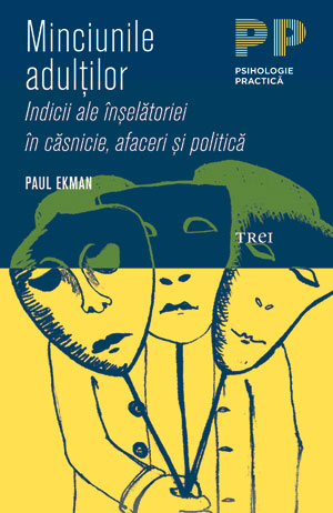 Minciunile adultilor