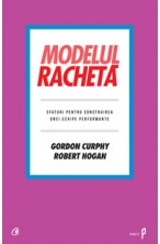 Modelul Racheta