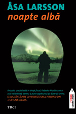 Noapte alba