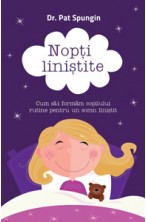 Nopti linistite