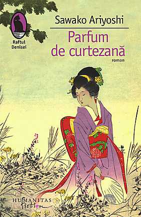 Parfum de curtezana