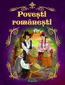 Povesti populare romanesti