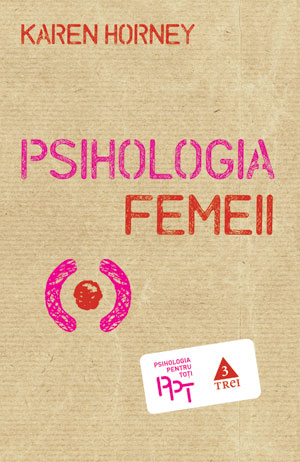 Psihologia femeii