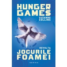 Jocurile foamei .....Revolta