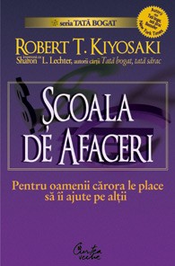 Scoala de afaceri