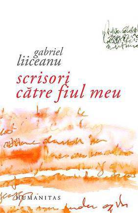 Scrisoare catre fiul meu