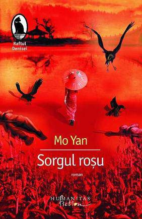 Sorgul rosu