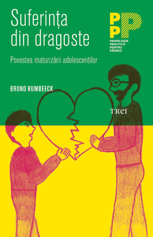 Suferinta din dragoste