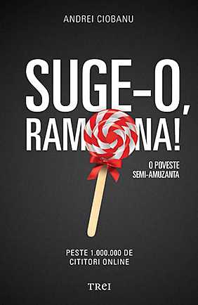 Suge-o Ramona!