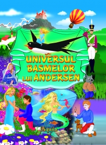 Universul basmelor lui Andersen