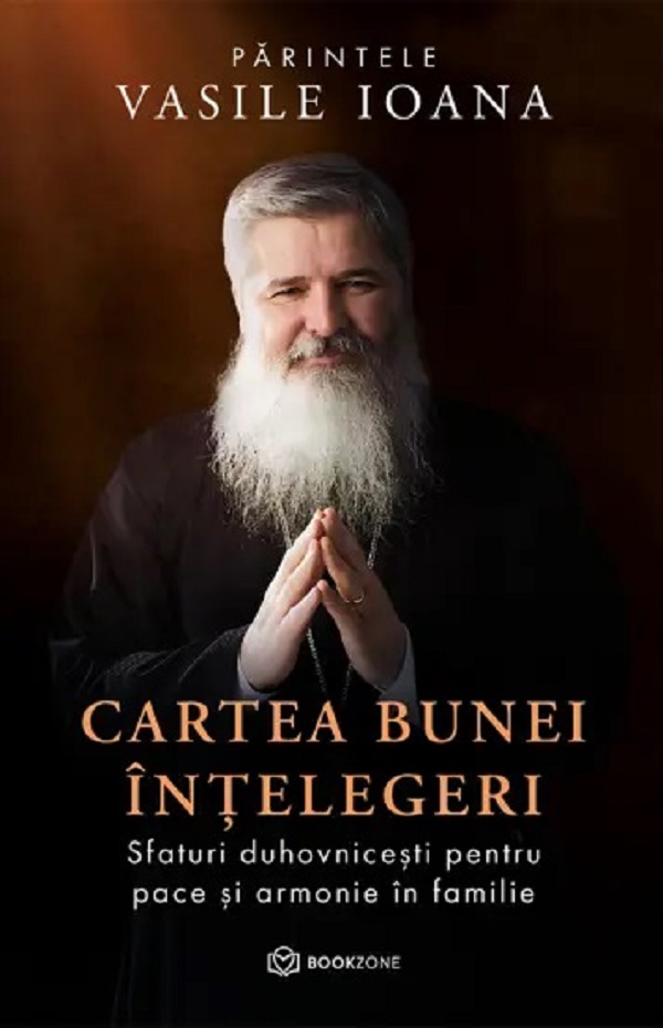 Cartea bunei intelegeri