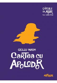 Cartea cu Apolodor