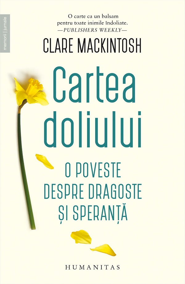 Cartea doliului