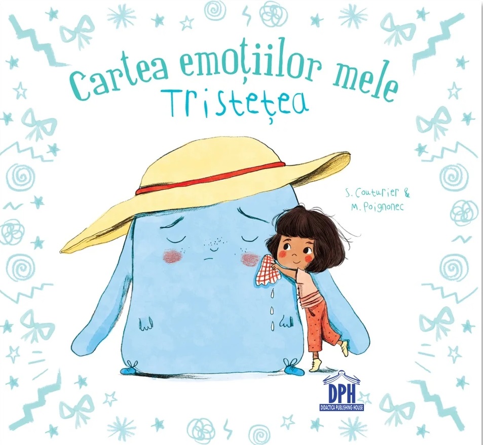 Cartea emotiilor mele - tristetea