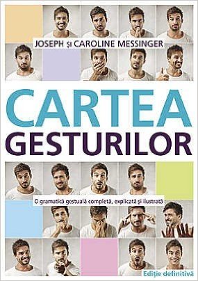 Cartea gesturilor