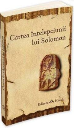 Cartea intelepciunii lui Solomon
