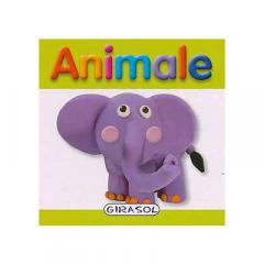 Carticele - Animale