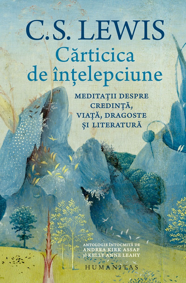 Carticica de intelepciune