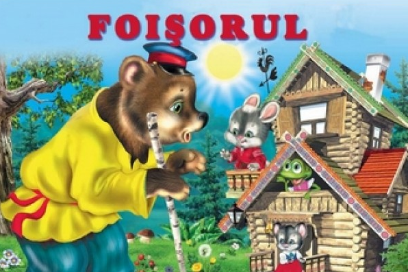 Carton Foisorul