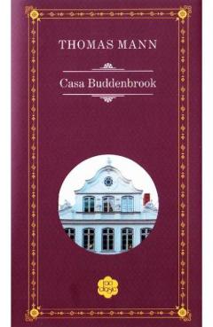 Casa Buddenbrook Colectia RAO Clasic