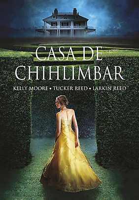 Casa de chihlimbar