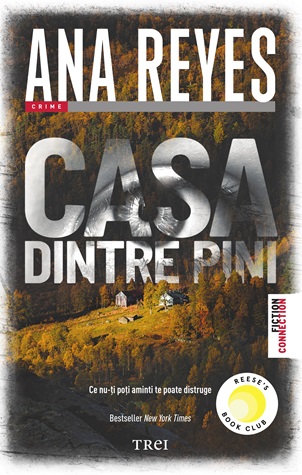 Casa dintre pini