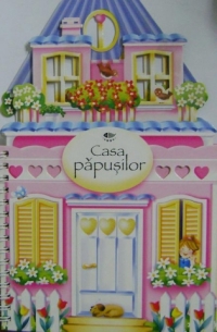 Casa papusilor. Prut.